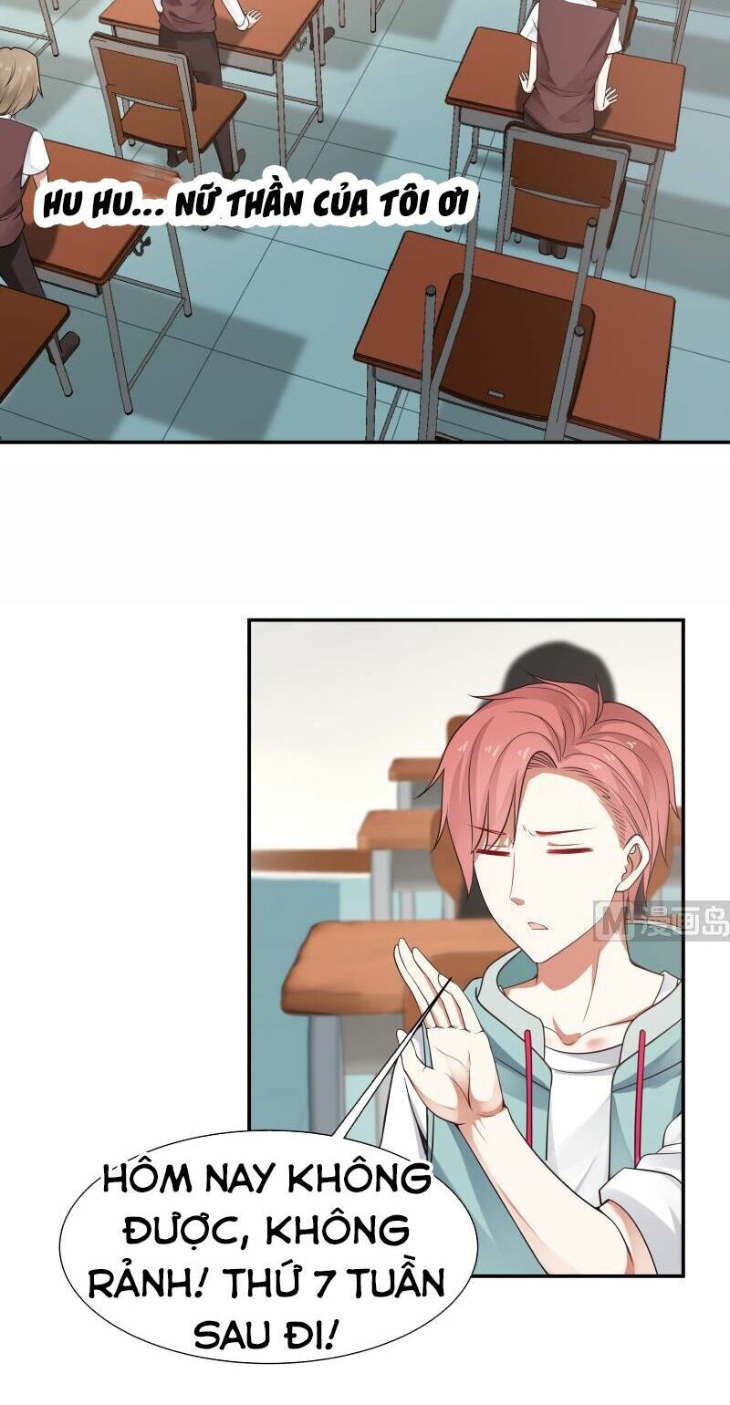 đọc truyện Trên Người Ta Có Một Con Rồng Chương 40 ảnh 7 tại Thiên Thai Truyện