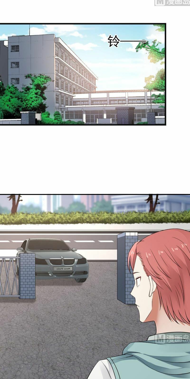 đọc truyện Trên Người Ta Có Một Con Rồng Chương 40 ảnh 10 tại Thiên Thai Truyện