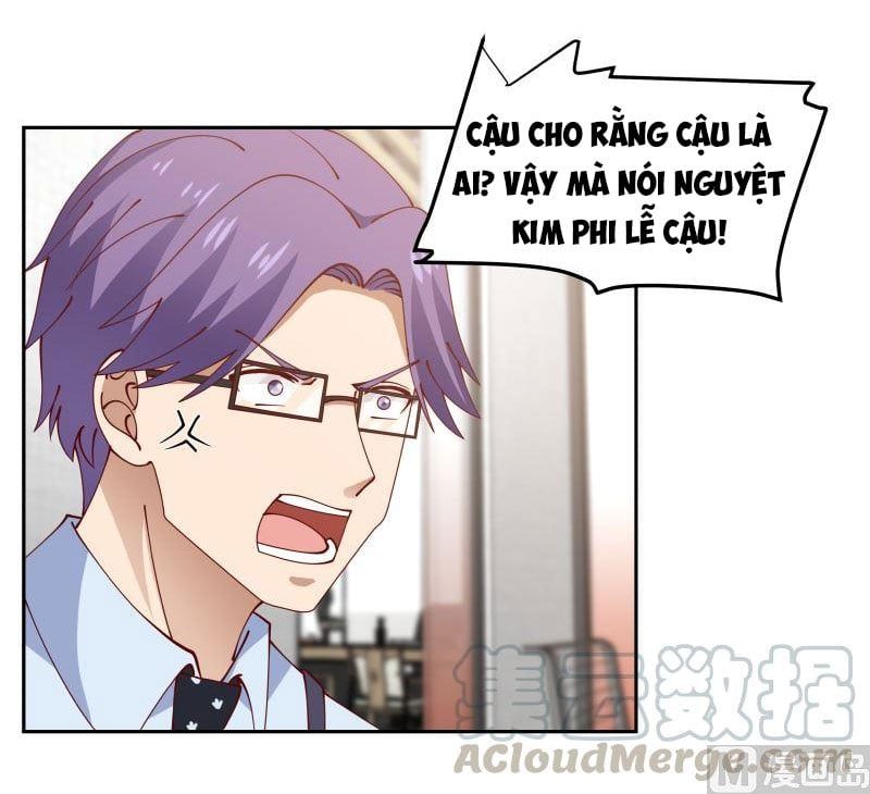 đọc truyện Trên Người Ta Có Một Con Rồng Chương 400 ảnh 12 tại Thiên Thai Truyện