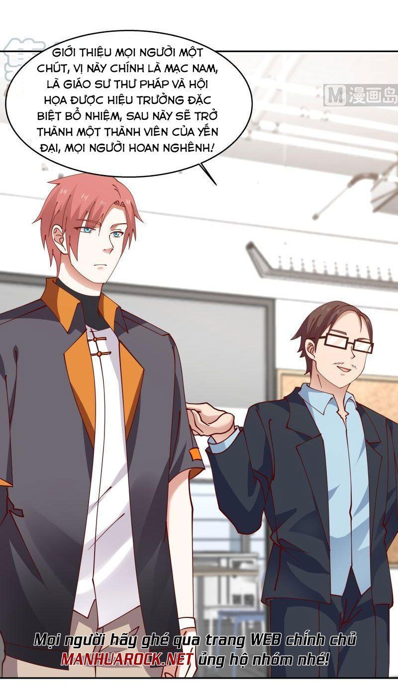 đọc truyện Trên Người Ta Có Một Con Rồng Chương 400 ảnh 15 tại Thiên Thai Truyện