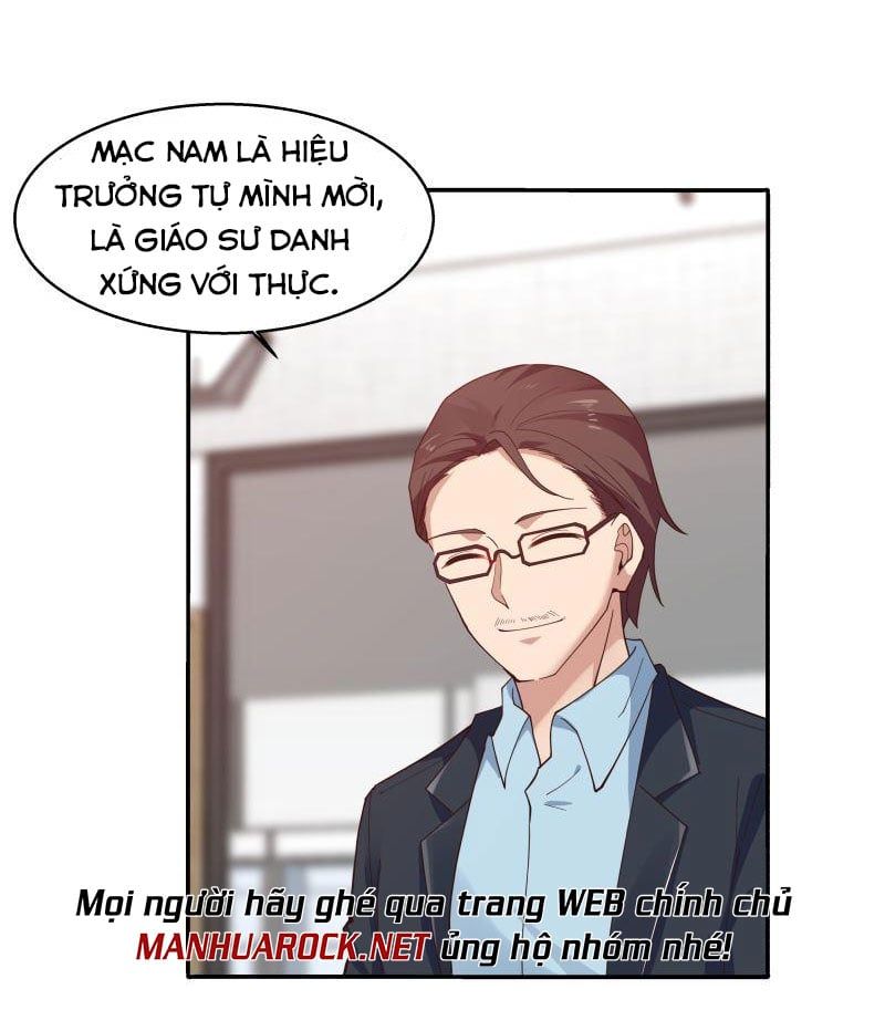 đọc truyện Trên Người Ta Có Một Con Rồng Chương 400 ảnh 17 tại Thiên Thai Truyện