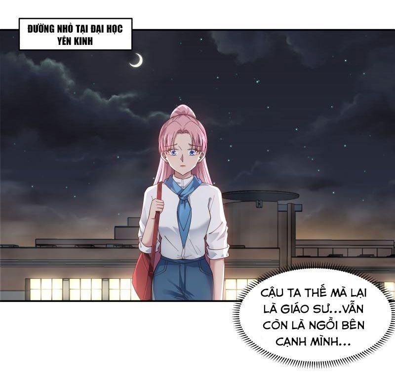 đọc truyện Trên Người Ta Có Một Con Rồng Chương 400 ảnh 19 tại Thiên Thai Truyện