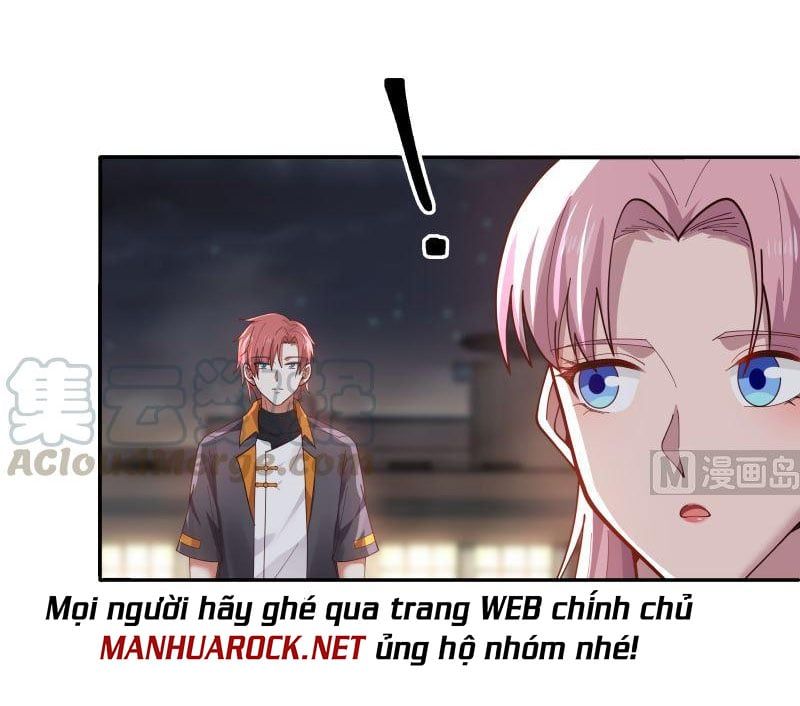 đọc truyện Trên Người Ta Có Một Con Rồng Chương 400 ảnh 20 tại Thiên Thai Truyện