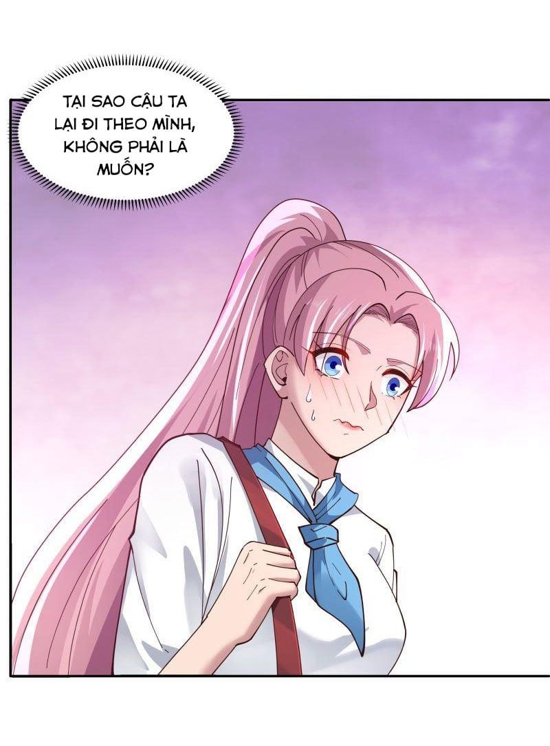 đọc truyện Trên Người Ta Có Một Con Rồng Chương 400 ảnh 21 tại Thiên Thai Truyện