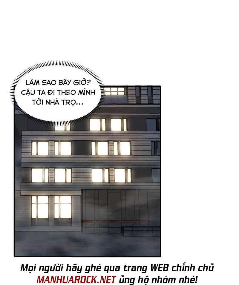 đọc truyện Trên Người Ta Có Một Con Rồng Chương 400 ảnh 22 tại Thiên Thai Truyện