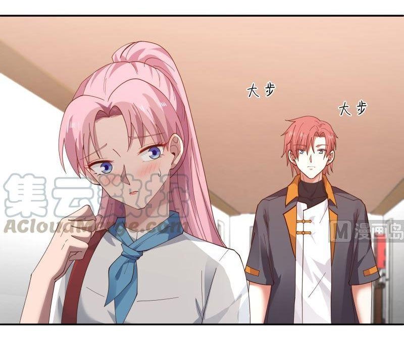 đọc truyện Trên Người Ta Có Một Con Rồng Chương 400 ảnh 23 tại Thiên Thai Truyện