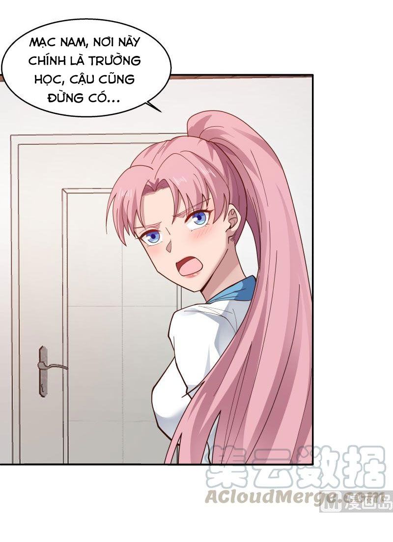 đọc truyện Trên Người Ta Có Một Con Rồng Chương 400 ảnh 24 tại Thiên Thai Truyện