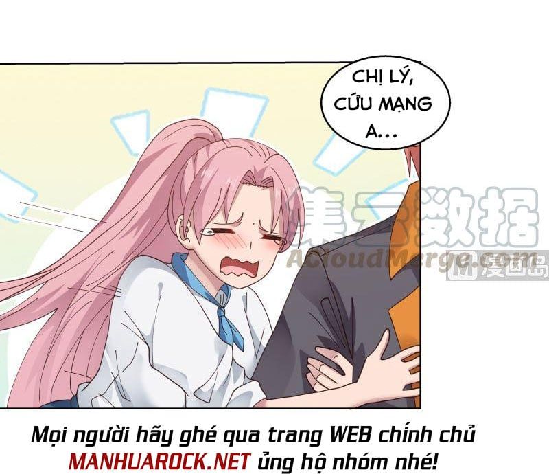 đọc truyện Trên Người Ta Có Một Con Rồng Chương 400 ảnh 5 tại Thiên Thai Truyện