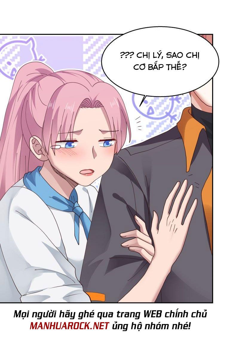 đọc truyện Trên Người Ta Có Một Con Rồng Chương 400 ảnh 6 tại Thiên Thai Truyện