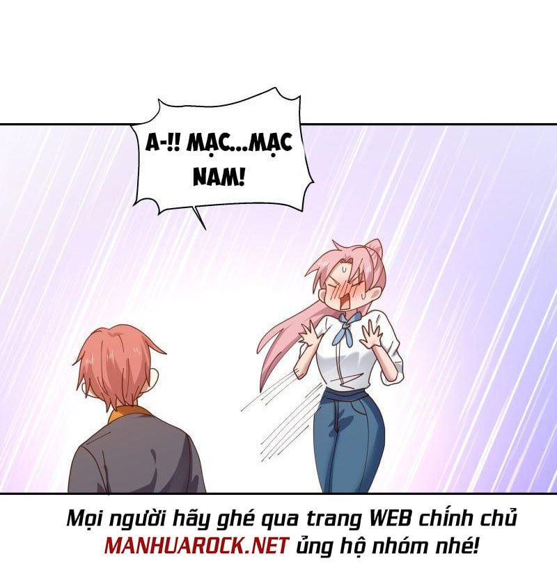 đọc truyện Trên Người Ta Có Một Con Rồng Chương 400 ảnh 8 tại Thiên Thai Truyện