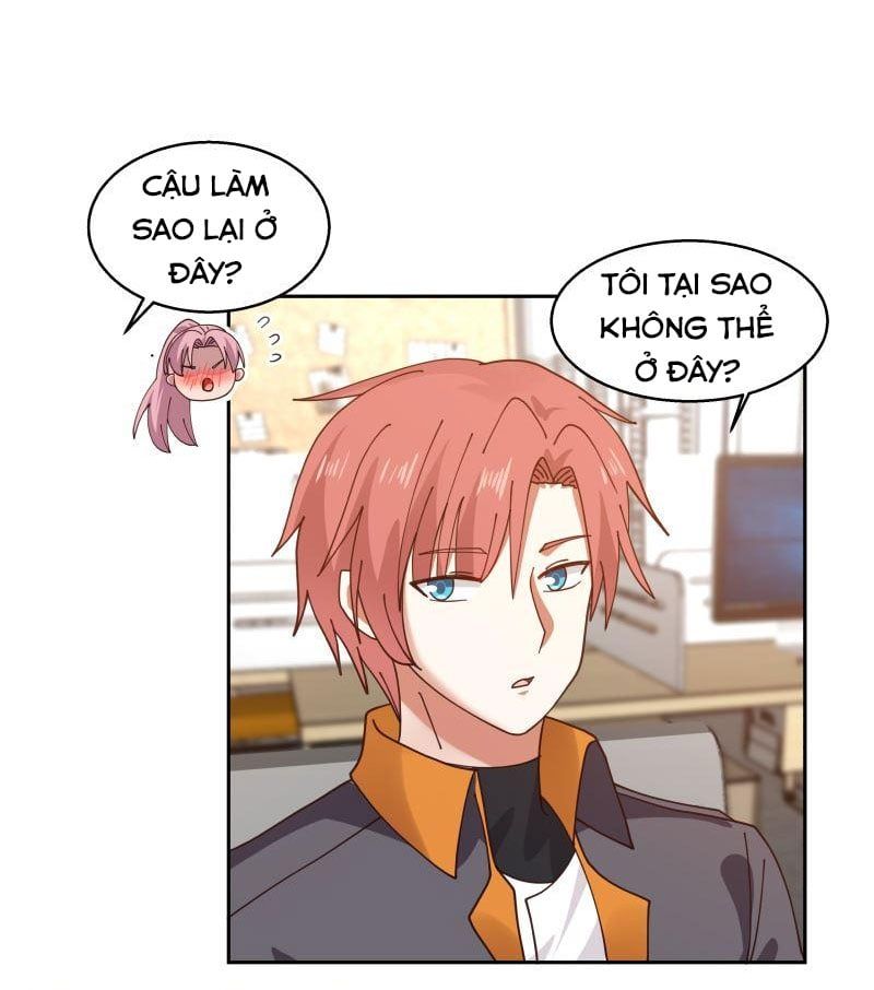 đọc truyện Trên Người Ta Có Một Con Rồng Chương 400 ảnh 9 tại Thiên Thai Truyện