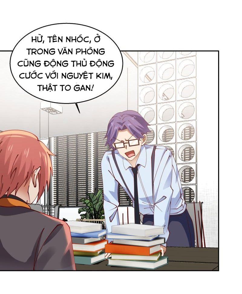 đọc truyện Trên Người Ta Có Một Con Rồng Chương 400 ảnh 10 tại Thiên Thai Truyện