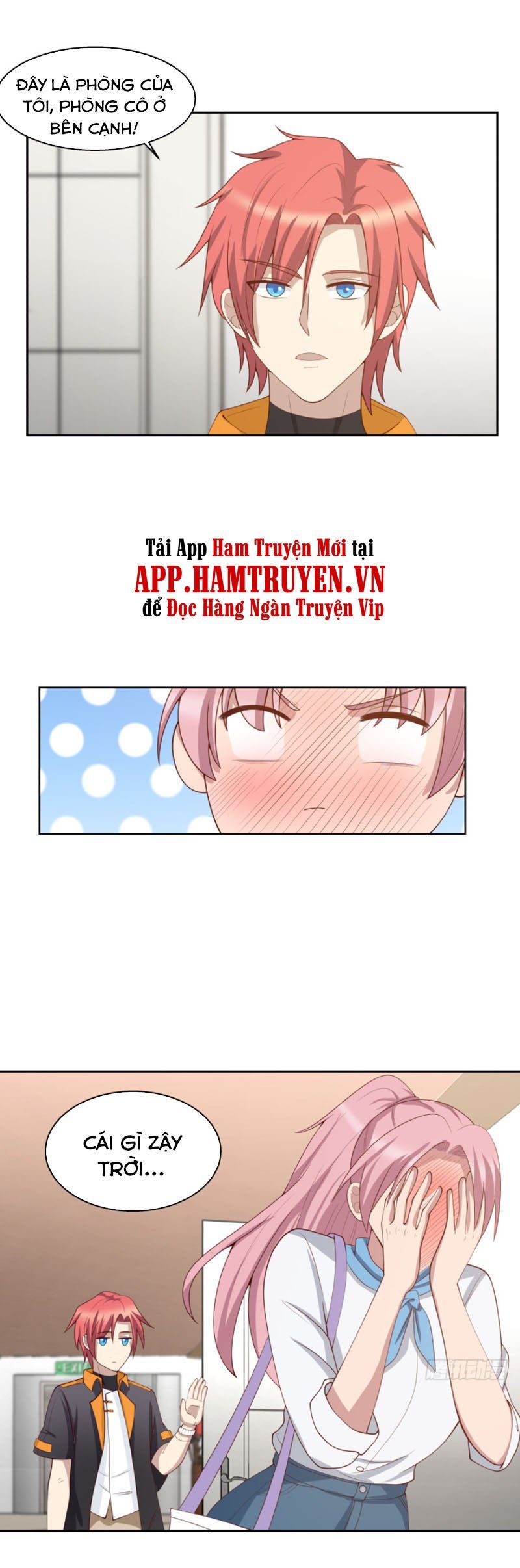 đọc truyện Trên Người Ta Có Một Con Rồng Chương 401 ảnh 3 tại Thiên Thai Truyện