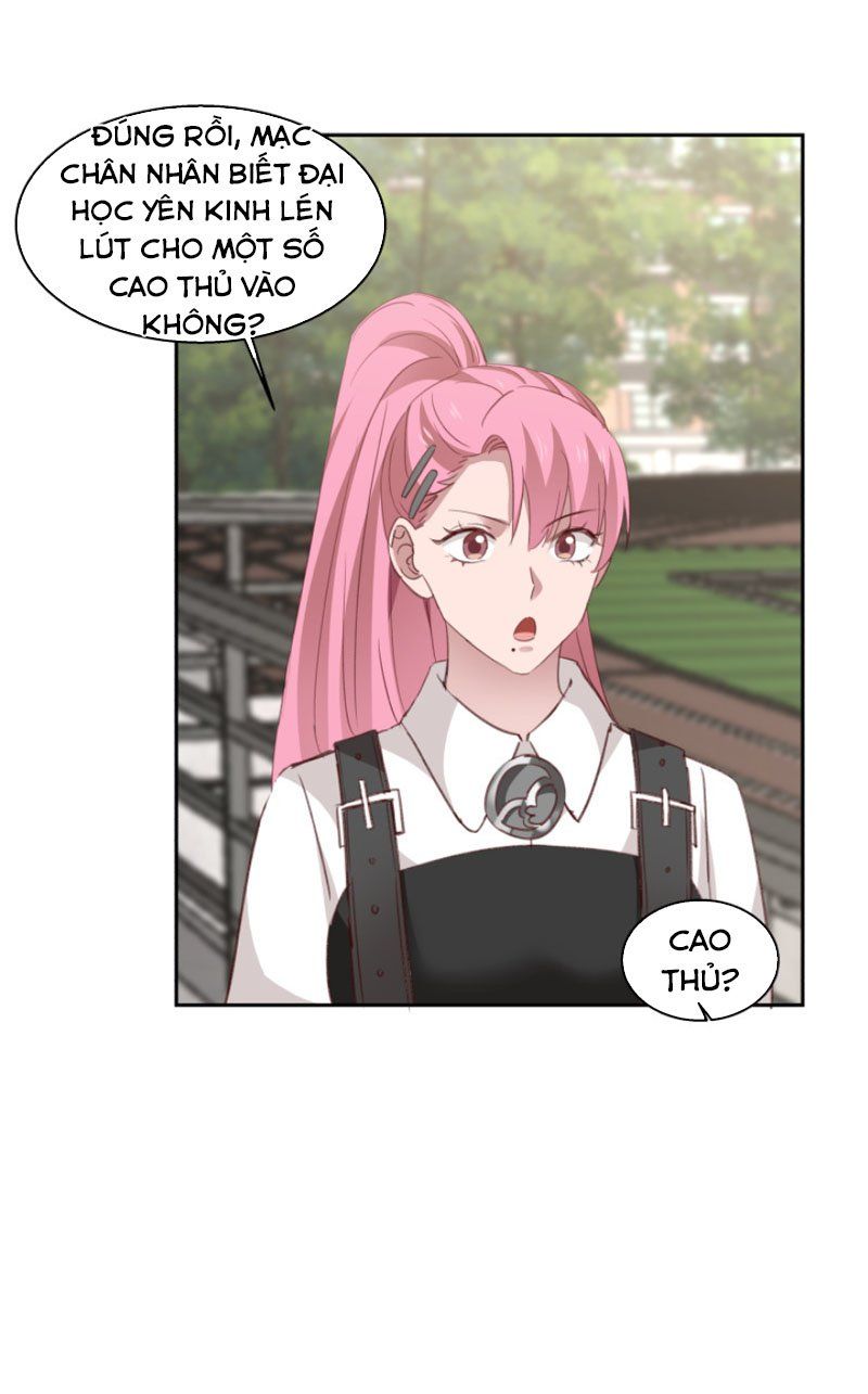 đọc truyện Trên Người Ta Có Một Con Rồng Chương 401 ảnh 10 tại Thiên Thai Truyện