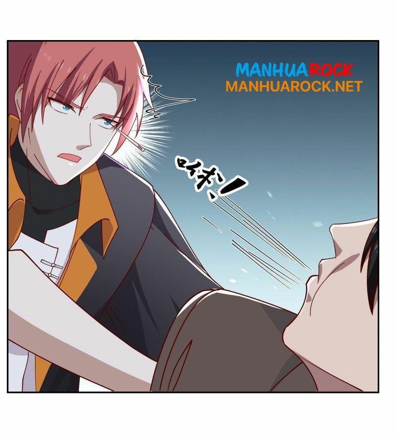 đọc truyện Trên Người Ta Có Một Con Rồng Chương 403 ảnh 12 tại Thiên Thai Truyện