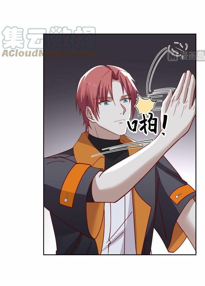 đọc truyện Trên Người Ta Có Một Con Rồng Chương 403 ảnh 13 tại Thiên Thai Truyện