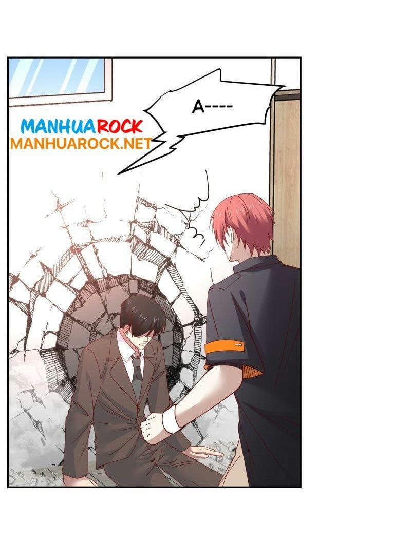 đọc truyện Trên Người Ta Có Một Con Rồng Chương 403 ảnh 15 tại Thiên Thai Truyện