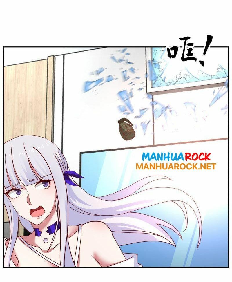 đọc truyện Trên Người Ta Có Một Con Rồng Chương 403 ảnh 16 tại Thiên Thai Truyện