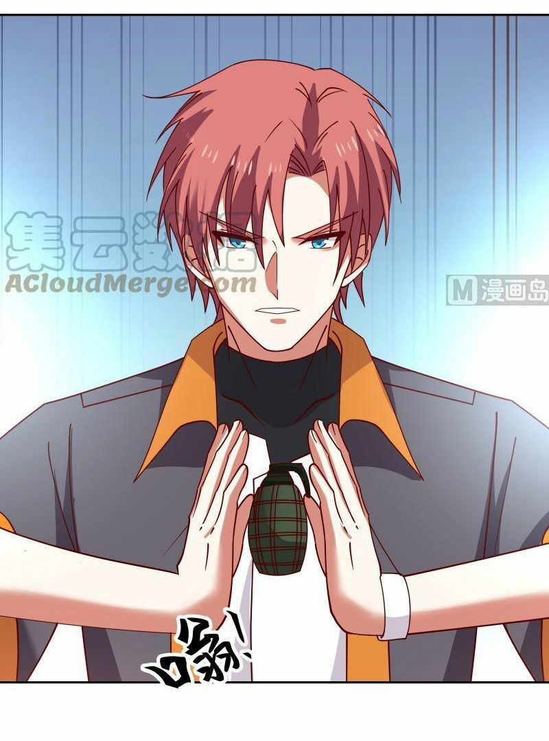 đọc truyện Trên Người Ta Có Một Con Rồng Chương 403 ảnh 18 tại Thiên Thai Truyện