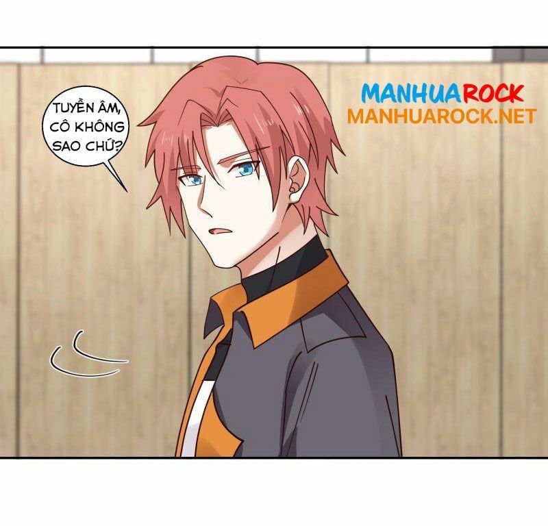 đọc truyện Trên Người Ta Có Một Con Rồng Chương 403 ảnh 20 tại Thiên Thai Truyện