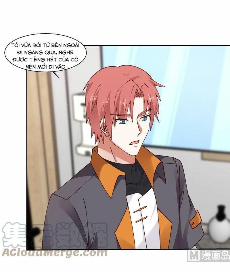 đọc truyện Trên Người Ta Có Một Con Rồng Chương 403 ảnh 23 tại Thiên Thai Truyện