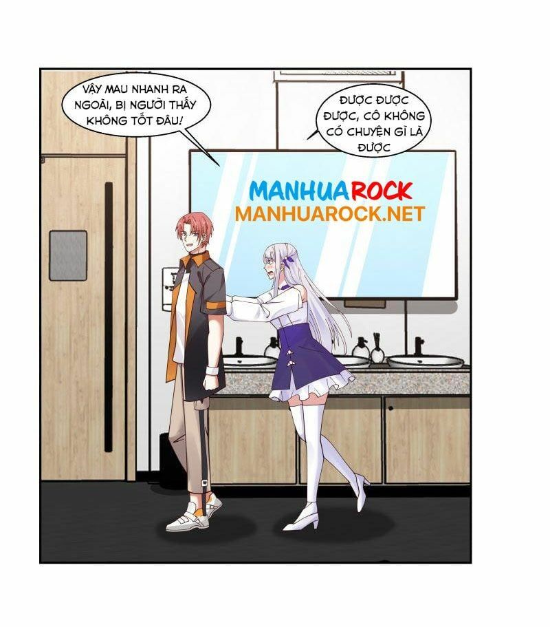 đọc truyện Trên Người Ta Có Một Con Rồng Chương 403 ảnh 24 tại Thiên Thai Truyện