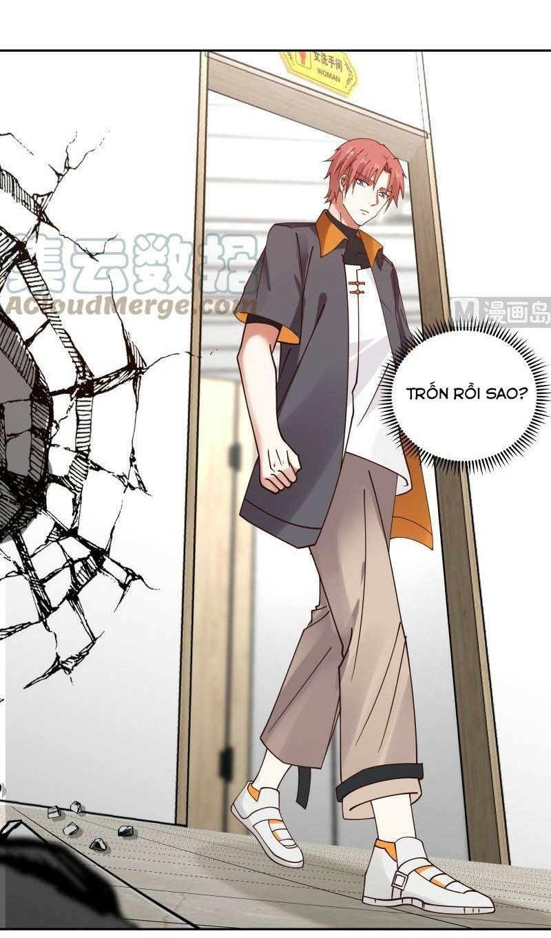 đọc truyện Trên Người Ta Có Một Con Rồng Chương 403 ảnh 25 tại Thiên Thai Truyện