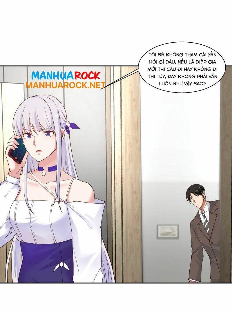 đọc truyện Trên Người Ta Có Một Con Rồng Chương 403 ảnh 5 tại Thiên Thai Truyện