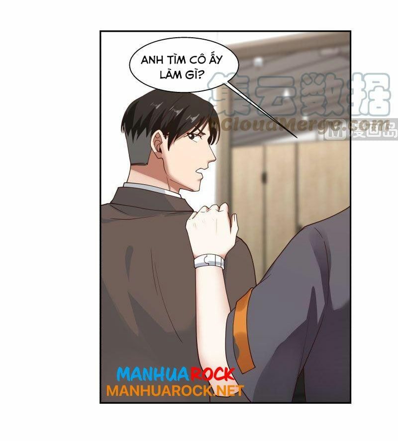 đọc truyện Trên Người Ta Có Một Con Rồng Chương 403 ảnh 6 tại Thiên Thai Truyện