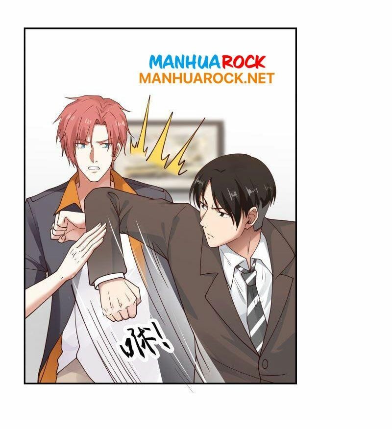 đọc truyện Trên Người Ta Có Một Con Rồng Chương 403 ảnh 7 tại Thiên Thai Truyện