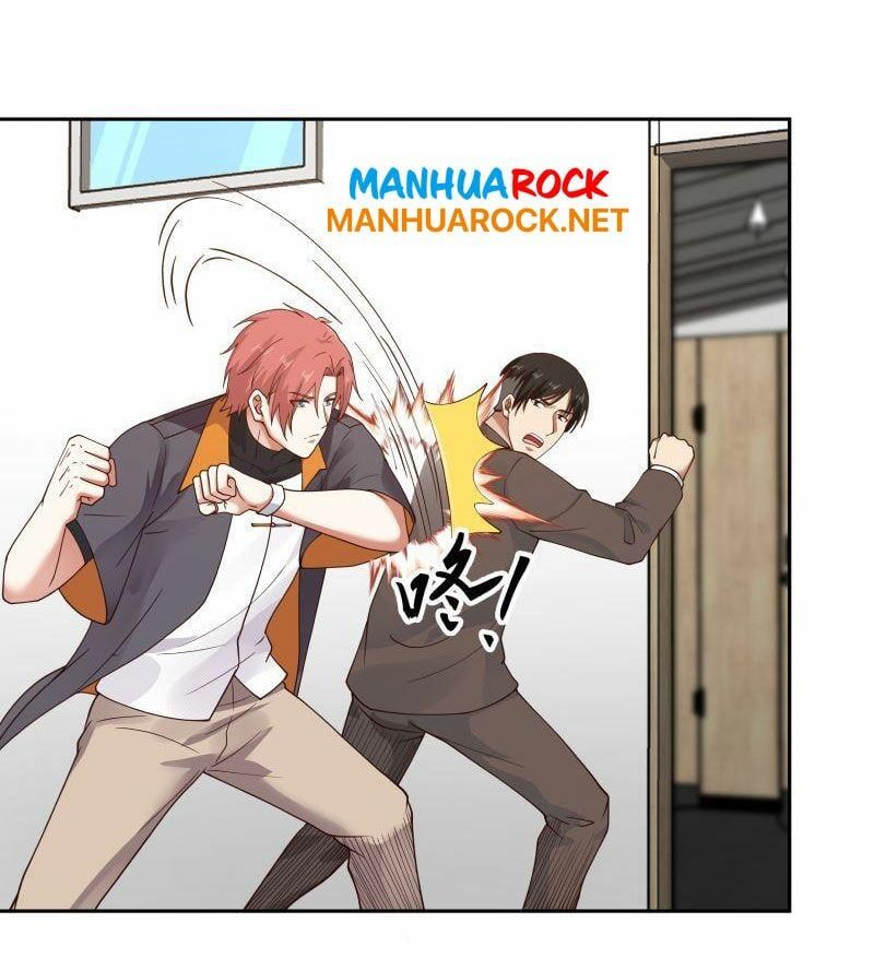 đọc truyện Trên Người Ta Có Một Con Rồng Chương 403 ảnh 8 tại Thiên Thai Truyện