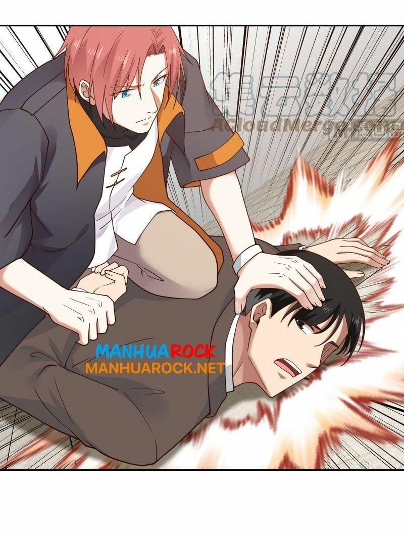 đọc truyện Trên Người Ta Có Một Con Rồng Chương 403 ảnh 9 tại Thiên Thai Truyện