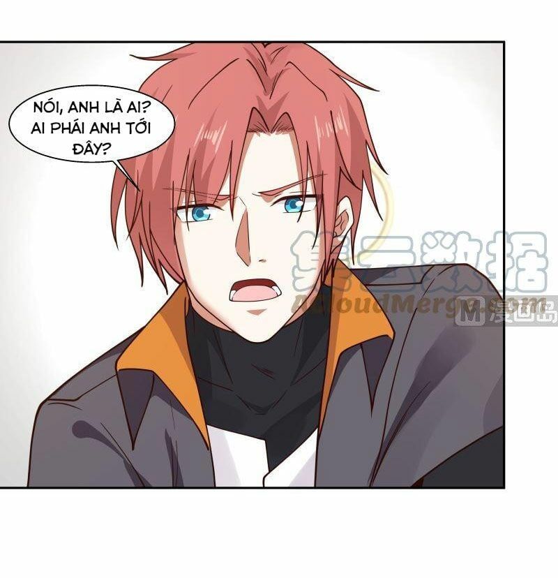 đọc truyện Trên Người Ta Có Một Con Rồng Chương 403 ảnh 10 tại Thiên Thai Truyện