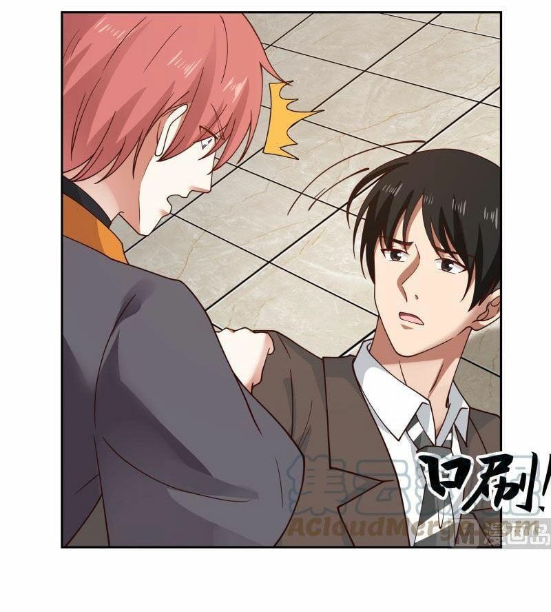 đọc truyện Trên Người Ta Có Một Con Rồng Chương 403 ảnh 11 tại Thiên Thai Truyện