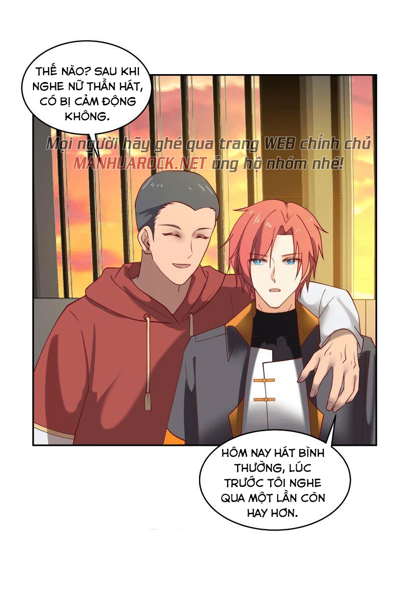 đọc truyện Trên Người Ta Có Một Con Rồng Chương 404 ảnh 16 tại Thiên Thai Truyện