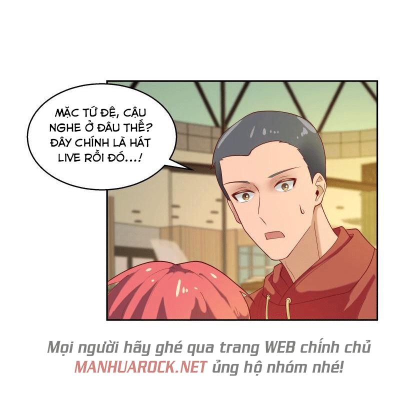 đọc truyện Trên Người Ta Có Một Con Rồng Chương 404 ảnh 17 tại Thiên Thai Truyện