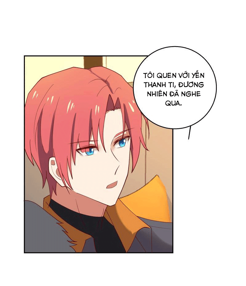 đọc truyện Trên Người Ta Có Một Con Rồng Chương 404 ảnh 18 tại Thiên Thai Truyện