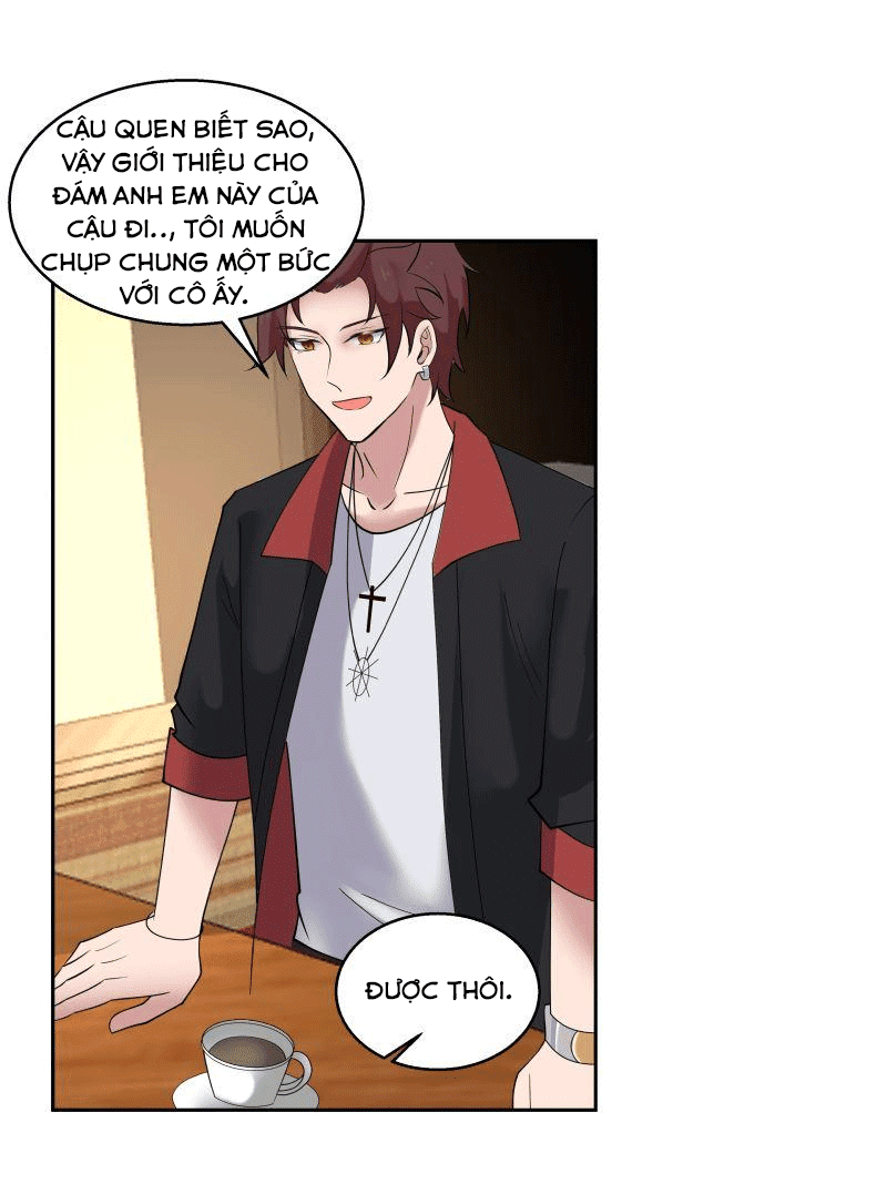 đọc truyện Trên Người Ta Có Một Con Rồng Chương 404 ảnh 19 tại Thiên Thai Truyện