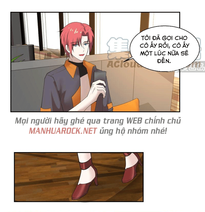 đọc truyện Trên Người Ta Có Một Con Rồng Chương 404 ảnh 20 tại Thiên Thai Truyện