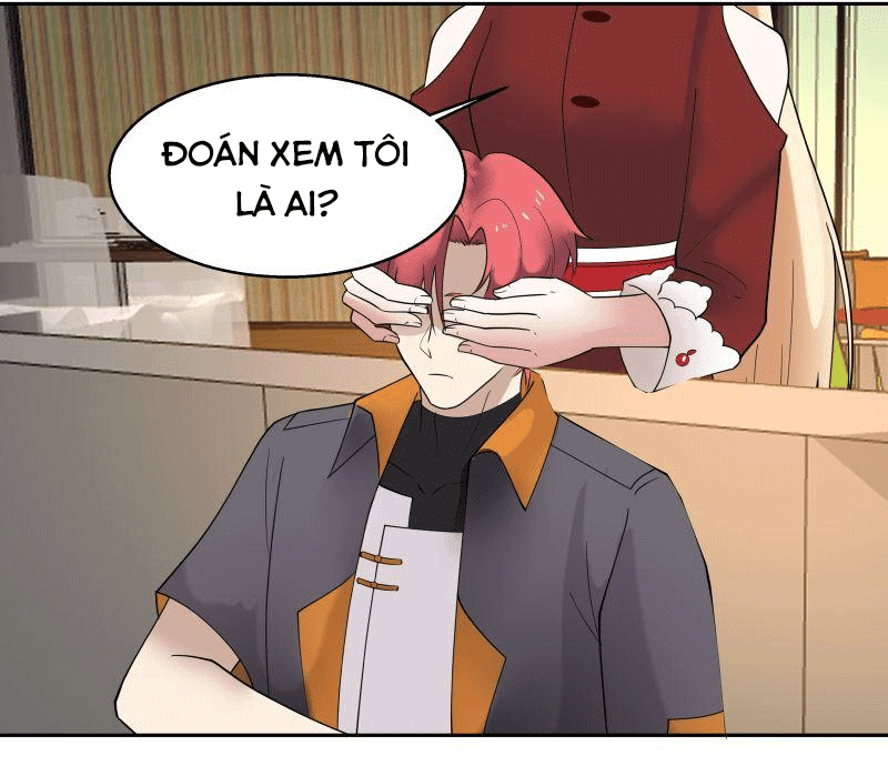 đọc truyện Trên Người Ta Có Một Con Rồng Chương 404 ảnh 21 tại Thiên Thai Truyện