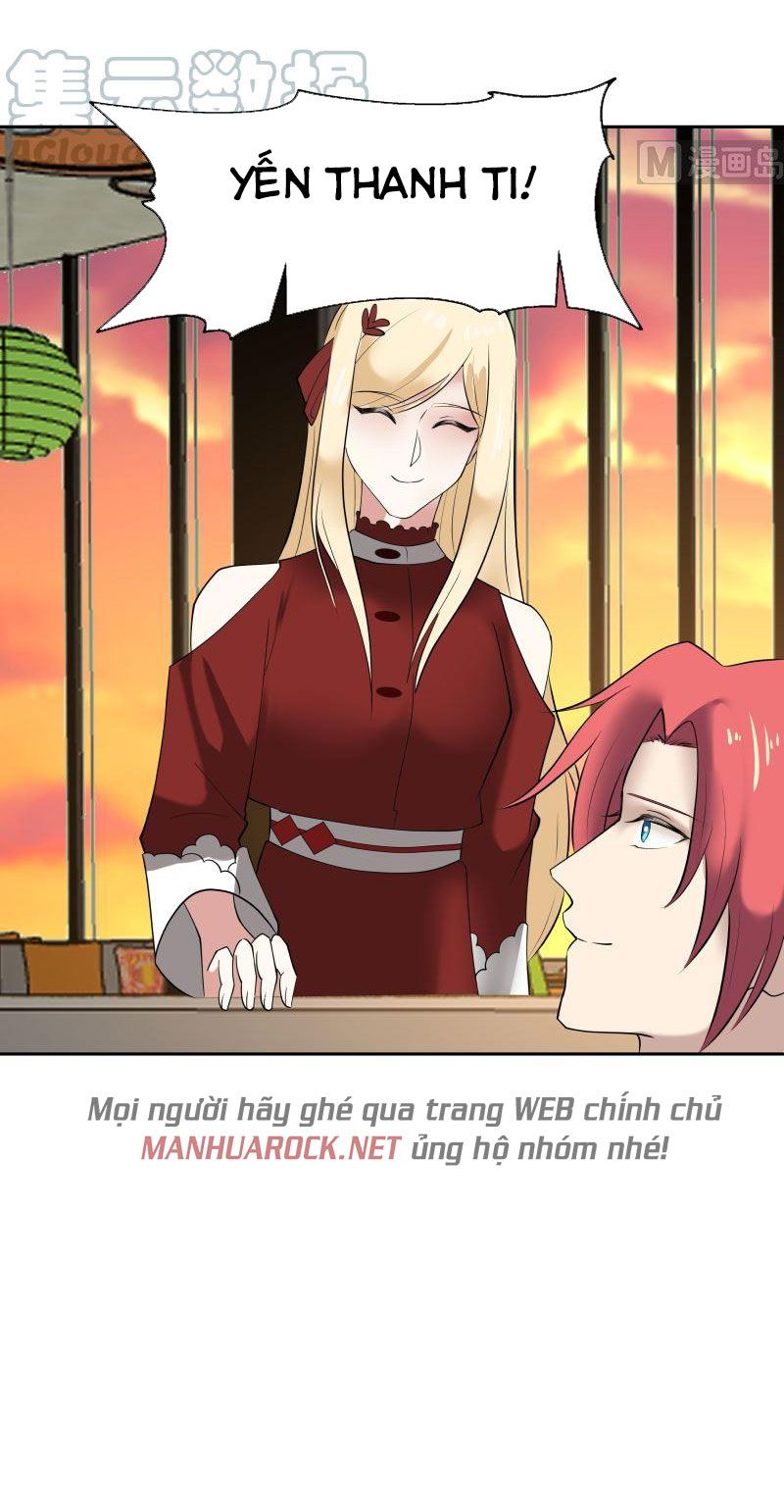 đọc truyện Trên Người Ta Có Một Con Rồng Chương 404 ảnh 22 tại Thiên Thai Truyện