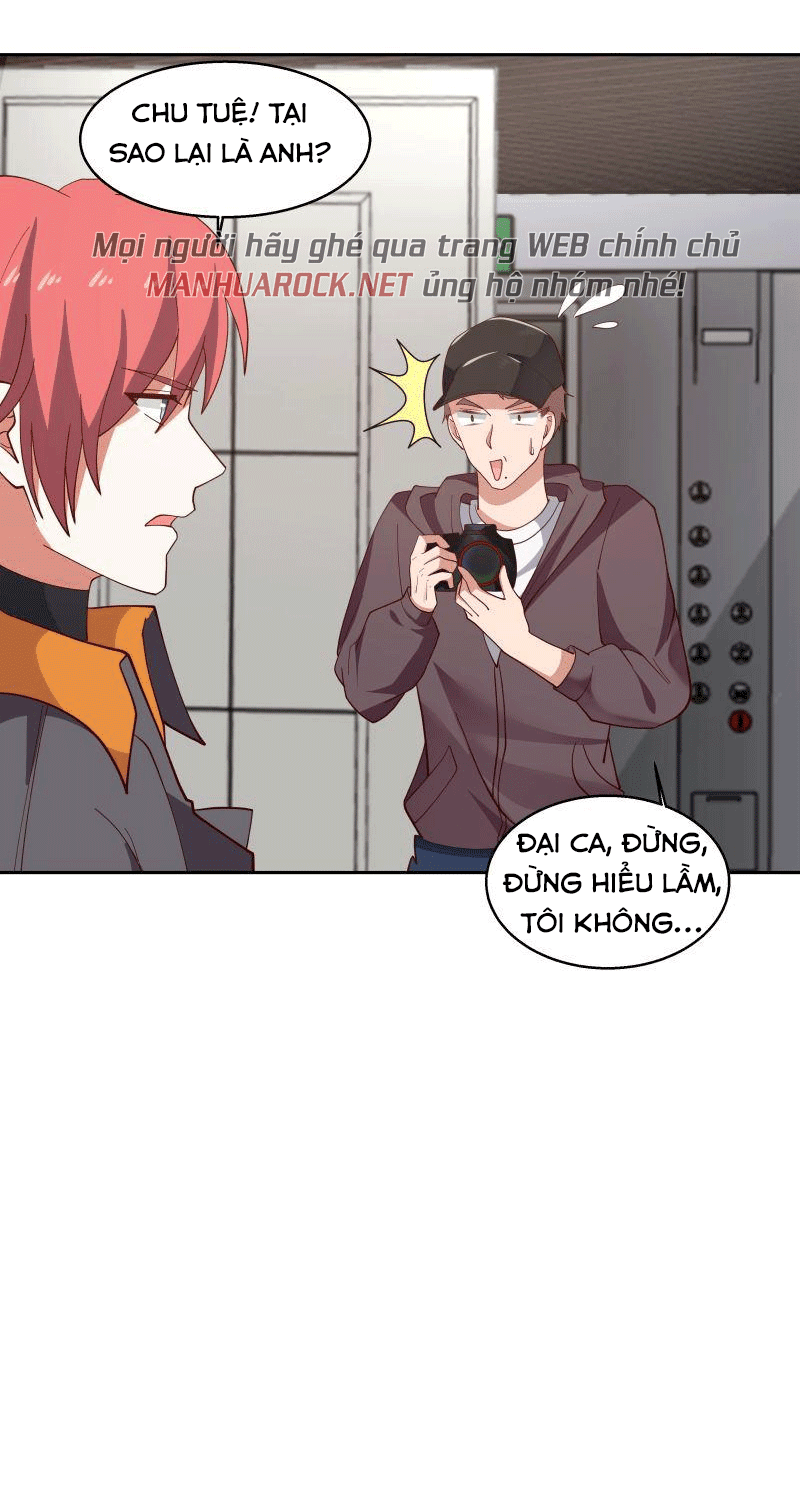 đọc truyện Trên Người Ta Có Một Con Rồng Chương 404 ảnh 6 tại Thiên Thai Truyện