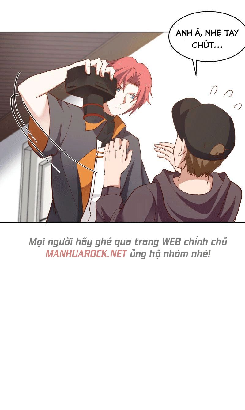 đọc truyện Trên Người Ta Có Một Con Rồng Chương 404 ảnh 7 tại Thiên Thai Truyện