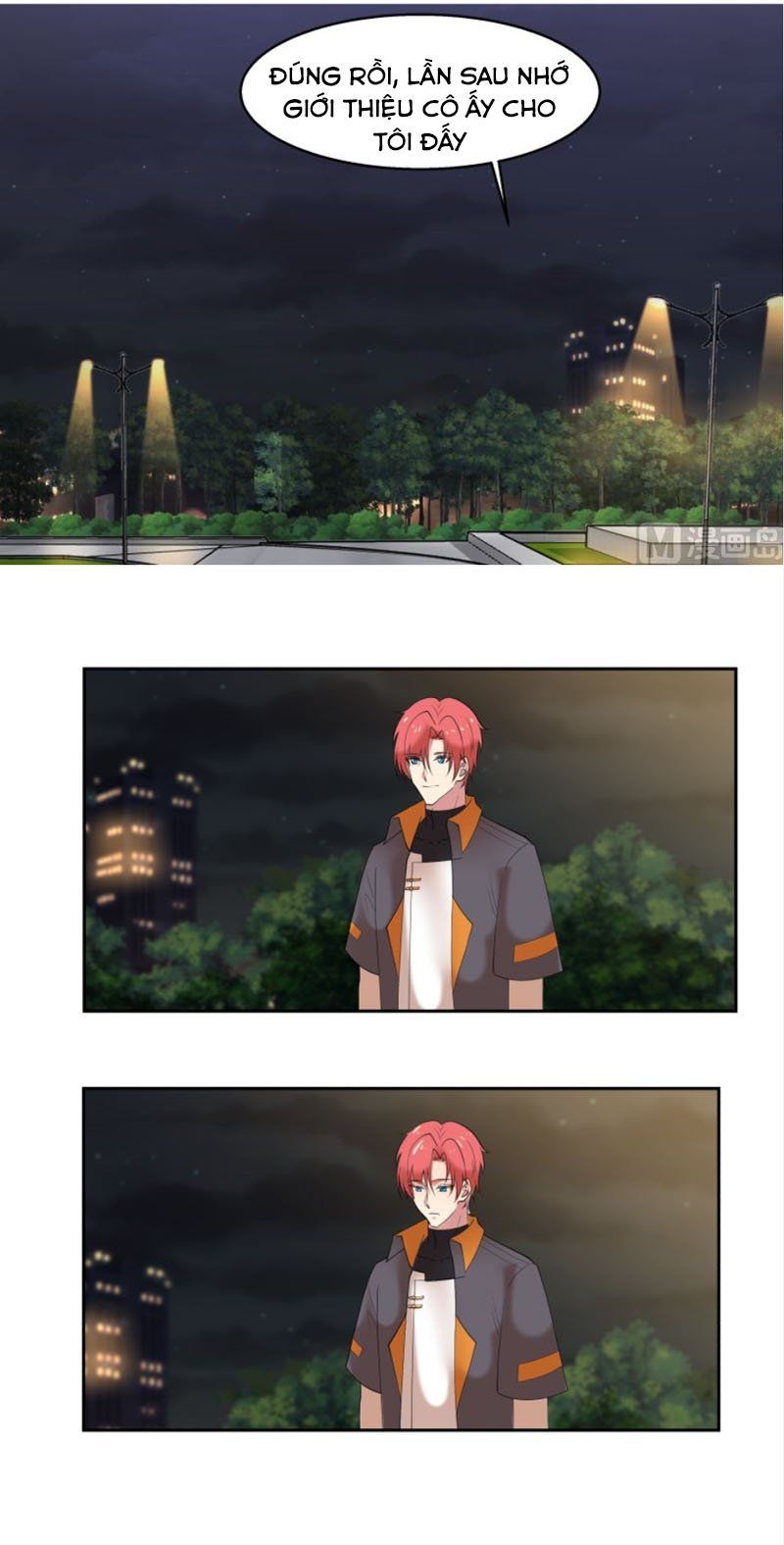 đọc truyện Trên Người Ta Có Một Con Rồng Chương 405 ảnh 12 tại Thiên Thai Truyện