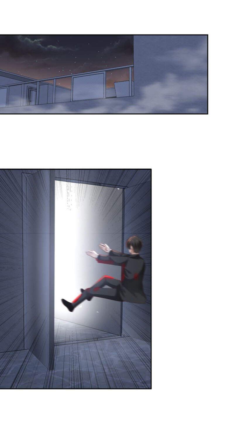 đọc truyện Trên Người Ta Có Một Con Rồng Chương 406 ảnh 15 tại Thiên Thai Truyện