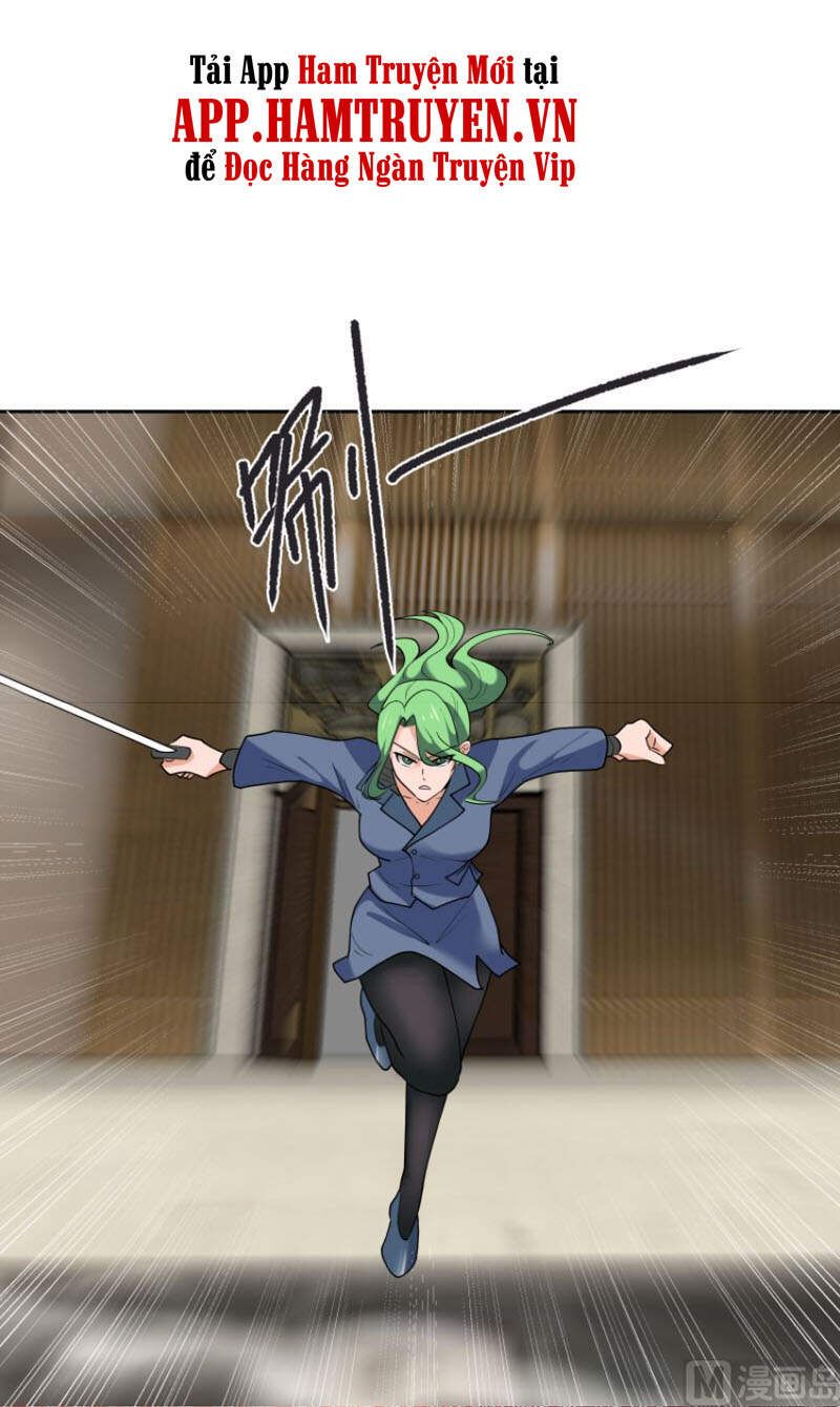 đọc truyện Trên Người Ta Có Một Con Rồng Chương 406 ảnh 11 tại Thiên Thai Truyện