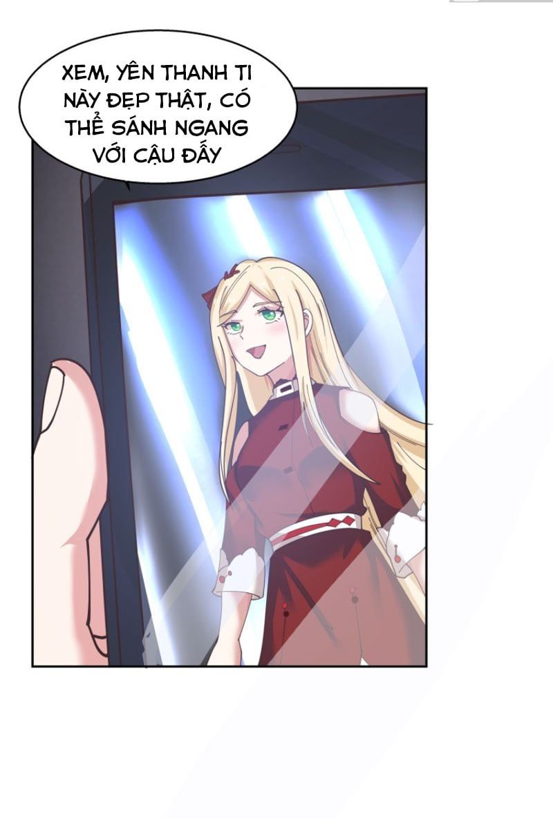 đọc truyện Trên Người Ta Có Một Con Rồng Chương 407 ảnh 13 tại Thiên Thai Truyện