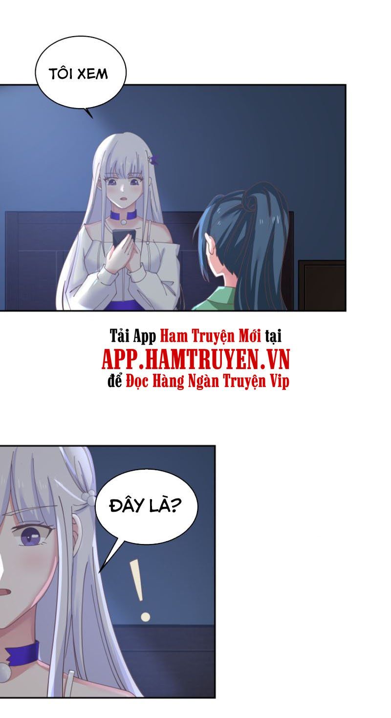 đọc truyện Trên Người Ta Có Một Con Rồng Chương 407 ảnh 14 tại Thiên Thai Truyện