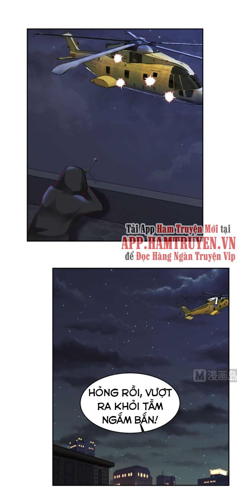 đọc truyện Trên Người Ta Có Một Con Rồng Chương 407 ảnh 5 tại Thiên Thai Truyện