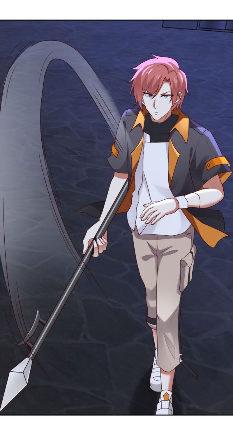 đọc truyện Trên Người Ta Có Một Con Rồng Chương 407 ảnh 6 tại Thiên Thai Truyện